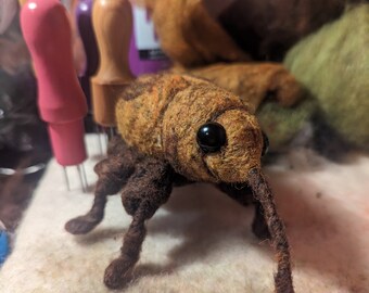 Custom Weevil (Made To Order)