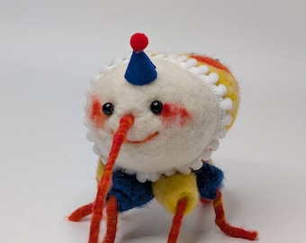 Made To Order Clown Weevil