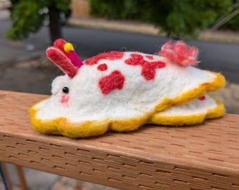 Custom Sea Slug (Made To Order)