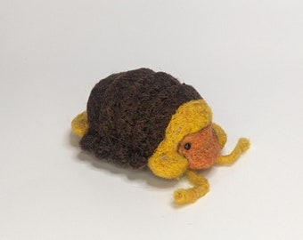 Custom Isopod (Made To Order)