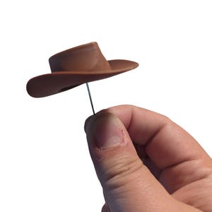 Skrunk Cowboy Hat