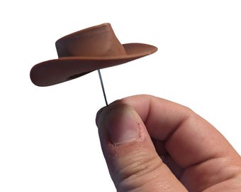 Skrunk Cowboy Hat