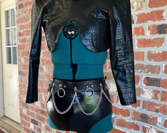 レディー・ガガ 2017 グラミー賞にインスパイアされたコスチューム