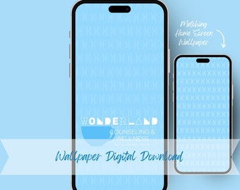 Fondos de pantalla de la colección de logotipos de 1989 con iconos de aplicaciones coincidentes - Descarga digital