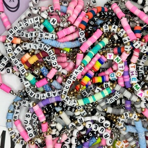 Custom Bracelet Packs