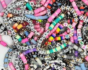 Custom Bracelet Packs
