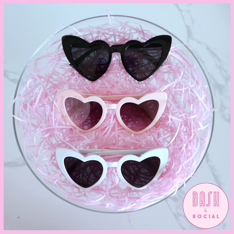 Personalized Wedding Sunglasses Wedding Photo Prop, Guest Photo Booth