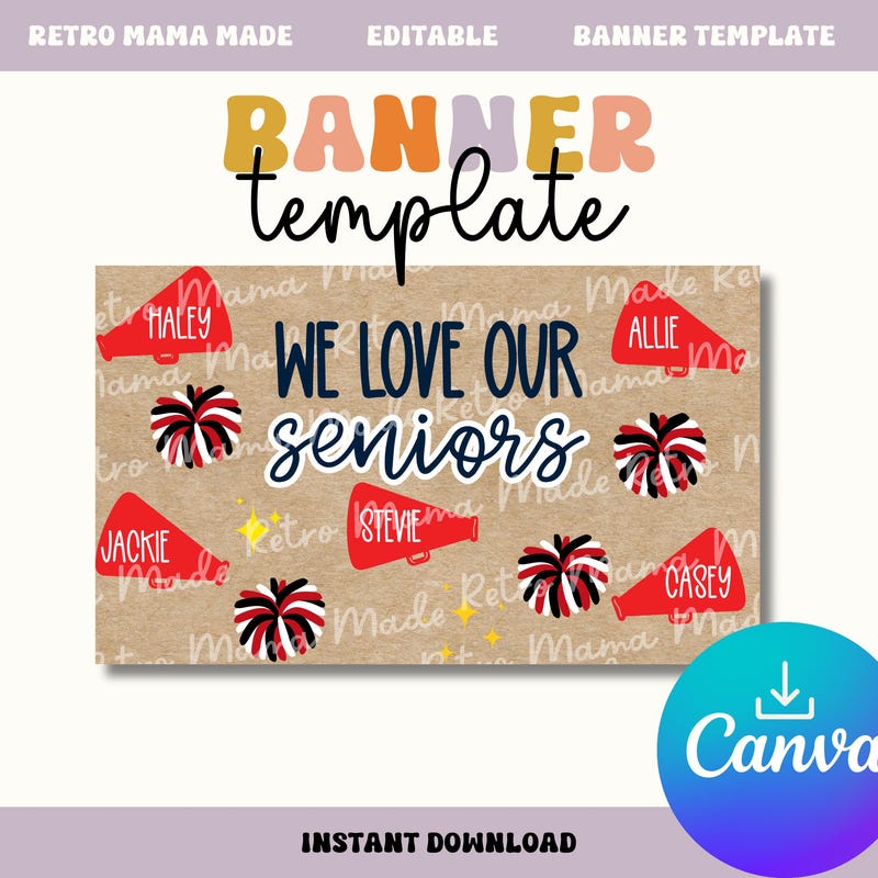 Senior Sign Out Image Senior Sign Out Poster - Etsy