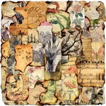 Ephemera Stickers