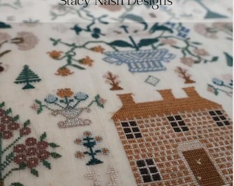 2025 Nashville Needlework Market – Stacy Nash Designs - Stitchers Journal