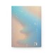 Blue Space Theme Notebook, Chill Vibes Design Journal , Gift for Blue ...
