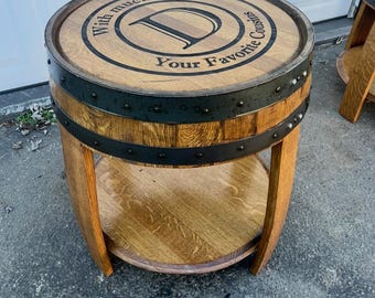 End Table