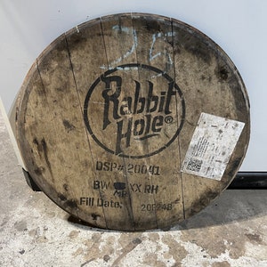 Barrel Head