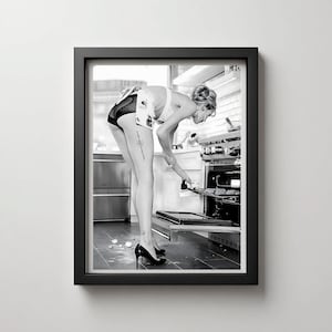 Sexy Housewife - Etsy