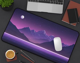 Stardew Valley Desk Mat XL: Kawaii Pixel Art Gaming Mouse Pad