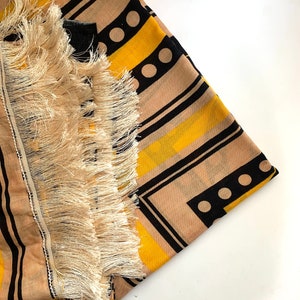 Somali Baati Large dress with Garbasaar Scarf Hijab included