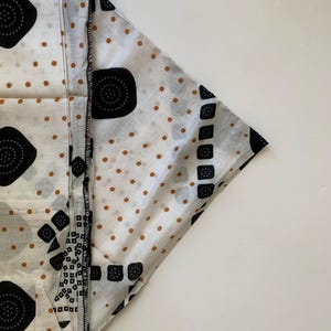 Shaash Baati Dress with Scarf (Garabsaar) Set Two Piece