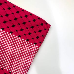 Patterned Somali Baati
