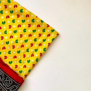Patterned Somali Baati