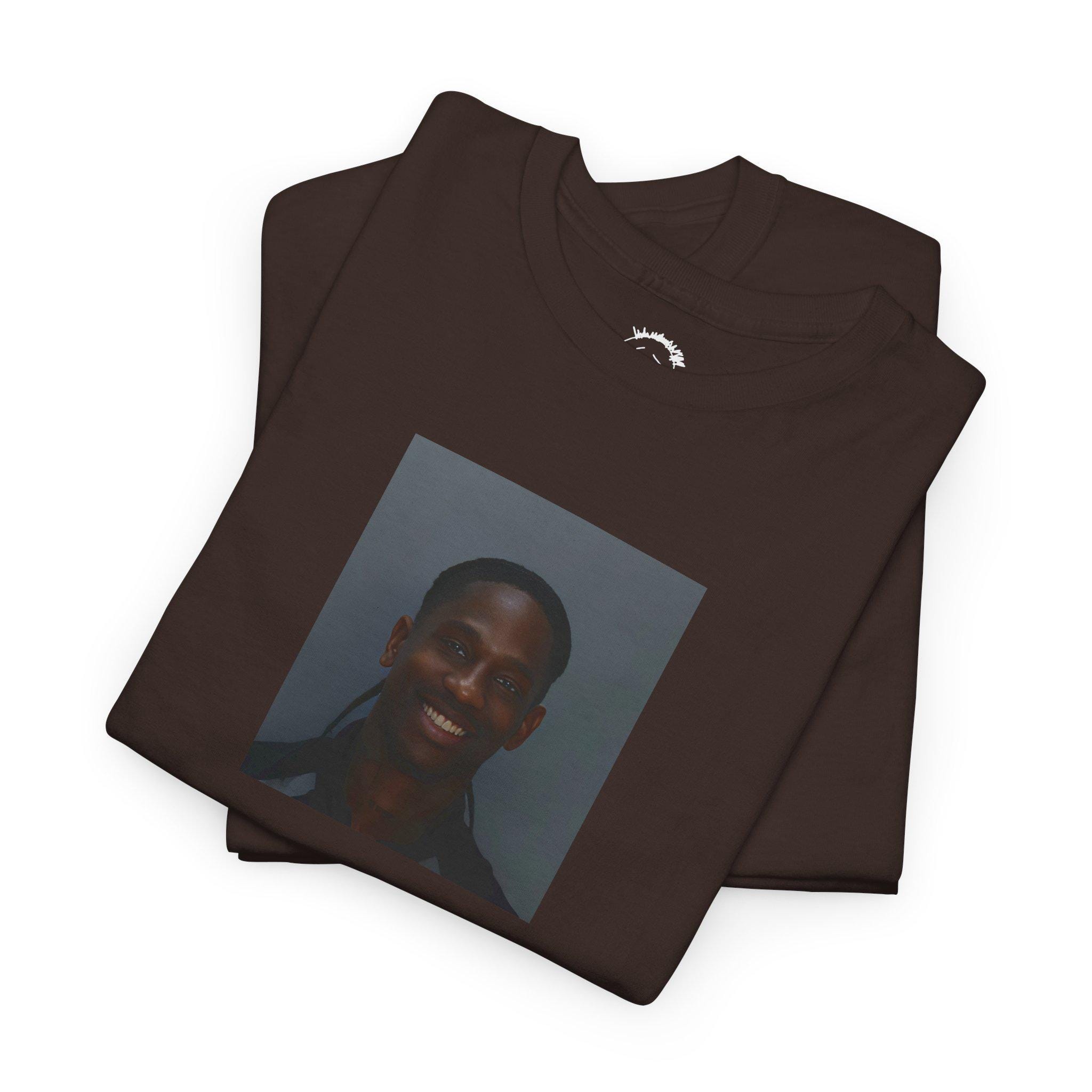 Travis Scott cactus Jack Inspired T-shirt, Mugshot, IT