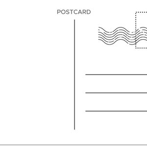 complément de carte postale