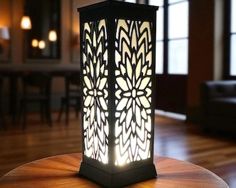 Legacy Lanterns