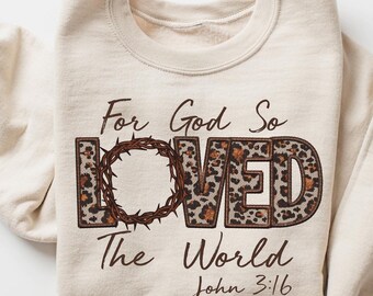 Jesus Easter Day Shirts, Christian Easter Sweatshirt, Jesus Easter Tee, He is Risen Shirt, Kids Easter Shirts, Easter Outfit, Religious Gift