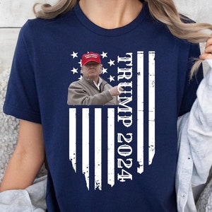 Trump Shirt, Trump 2024 Sweatshirt, Republican Gift, Trump Sweatshirt, Trump 2024 Shirt, Political Shirt, Election Shirt, Trump Hoodie