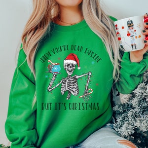 Christmas Sweatshirt for Women New Year Gift, Kids Christmas Sweater, Christmas Tshirt, Christmas T-shirt Gift for Men, Merry Christmas Tee