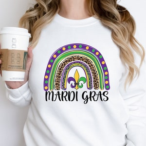 Mardi Gras Party Shirt, Mardi Gras Carnival Shirts, Mardi Gras Parade T-Shirt, Fat Tuesday Tshirt, Mardi Gras Party Tee, Mardi Gras Day Gift