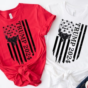 Trump Shirt, Trump 2024 Sweatshirt, Republican Gift, Trump Sweatshirt, Trump 2024 Shirt, Political Shirt, Election Shirt, Trump Hoodie