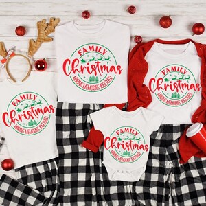 Family Christmas 2024 Making Memories Together Shirts, Christmas Matching Family Shirt, Family Christmas Sweatshirt, Christmas Pajamas Shirt