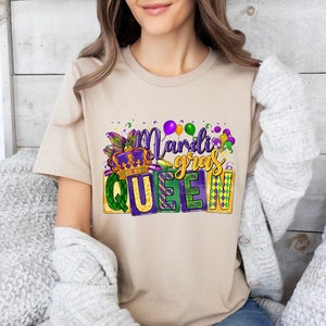 Mardi Gras Party Shirt, Mardi Gras Carnival Shirts, Mardi Gras Parade T-Shirt, Fat Tuesday Tshirt, Mardi Gras Party Tee, Mardi Gras Day Gift