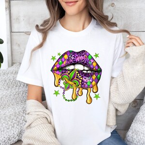 Mardi Gras Party Shirt, Mardi Gras Carnival Shirts, Mardi Gras Parade T-Shirt, Fat Tuesday Tshirt, Mardi Gras Party Tee, Mardi Gras Day Gift