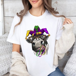 Mardi Gras Party Shirt, Mardi Gras Carnival Shirts, Mardi Gras Parade T-Shirt, Fat Tuesday Tshirt, Mardi Gras Party Tee, Mardi Gras Day Gift