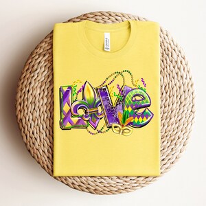 Mardi Gras Party Shirt, Mardi Gras Carnival Shirts, Mardi Gras Parade T-Shirt, Fat Tuesday Tshirt, Mardi Gras Party Tee, Mardi Gras Day Gift