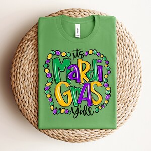 Mardi Gras Party Shirt, Mardi Gras Carnival Shirts, Mardi Gras Parade T-Shirt, Fat Tuesday Tshirt, Mardi Gras Party Tee, Mardi Gras Day Gift