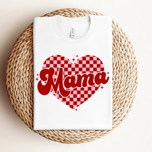 Mothers Day Shirt for Mom, Mom Tee, Mothers Day Gift, Mother&#39;s Day Tshirt, Happy Mothers Day Outfit, Mama Sweatshirt, Cute Mama Tee