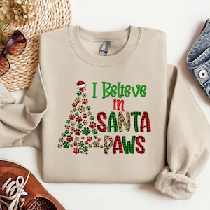 Christmas Sweatshirt for Women New Year Gift, Kids Christmas Sweater, Christmas Tshirt, Christmas T-shirt Gift for Men, Santa Christmas Tee