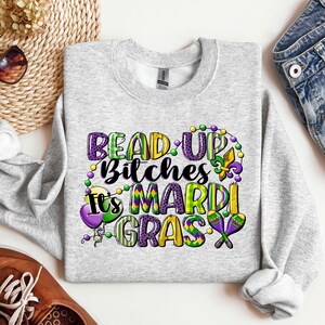 Mardi Gras Party Shirt, Mardi Gras Carnival Shirts, Mardi Gras Parade T-Shirt, Fat Tuesday Tshirt, Mardi Gras Party Tee, Mardi Gras Day Gift