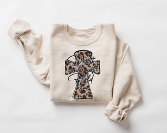 Jesus Easter Day Shirts, Christian Easter Sweatshirt, Jesus Easter Tee, He is Risen Shirt, Kids Easter Shirts, Easter Outfit, Religious Gift