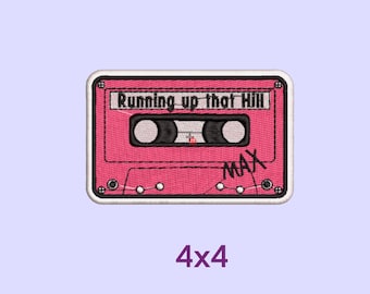 ケイト・ブッシュ『Hounds Of Love』収録『Running Up The Hill