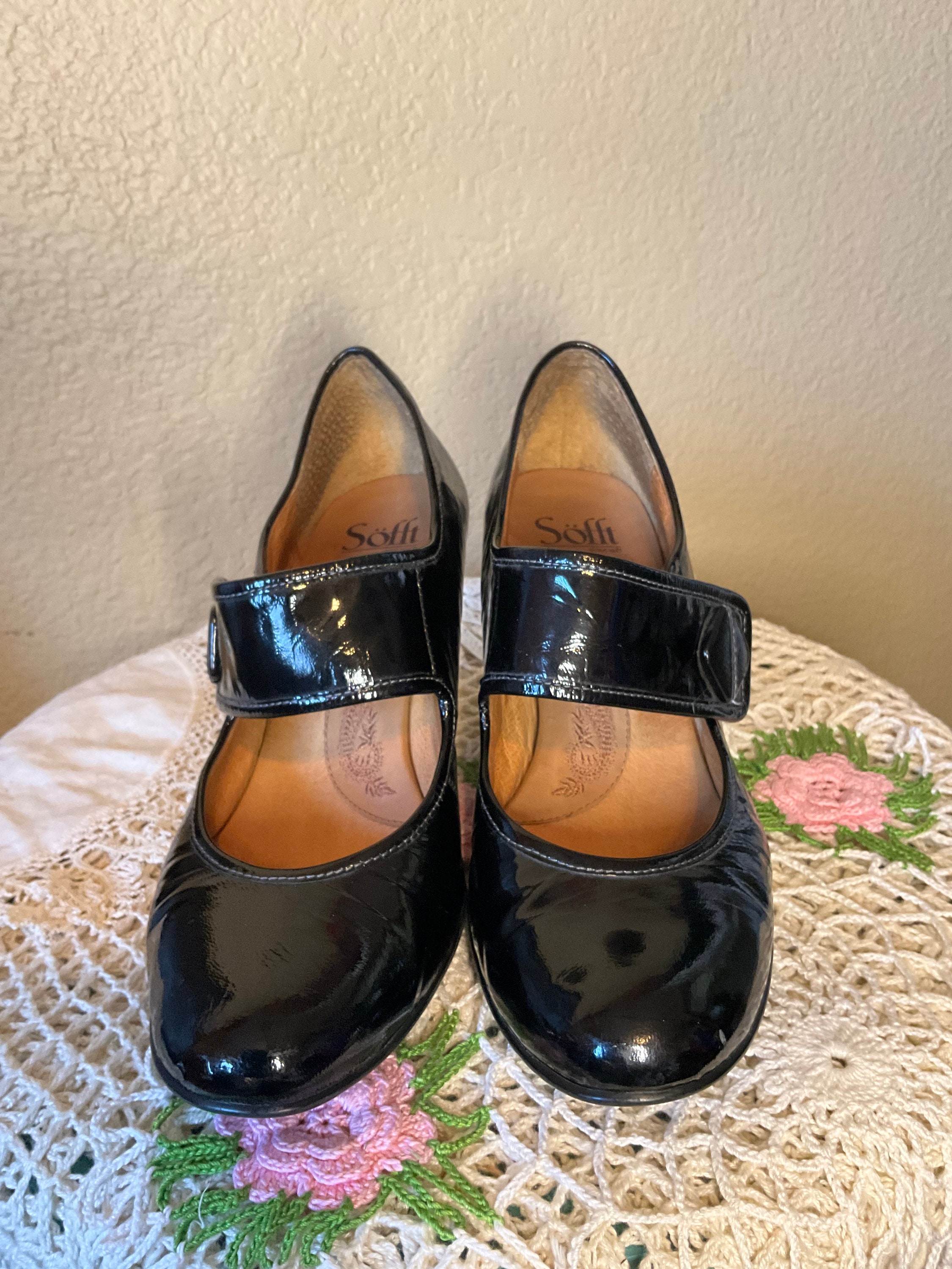 Sofft 2025 mary janes