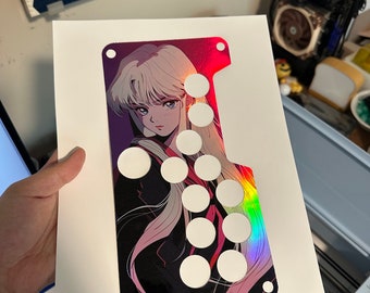 Snackbox Micro Artwork