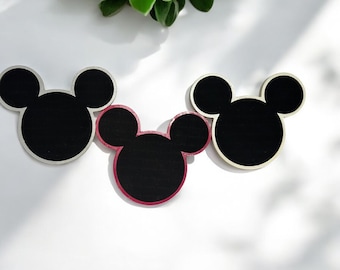 Magical Mouse Ring Display