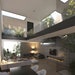3D Render of Living Room, Professional Layout Design, 3D Site Map, 2d ...