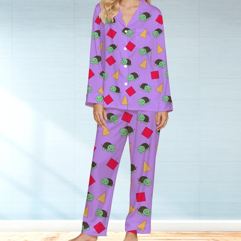 Cute Demon Pajamas main image 0