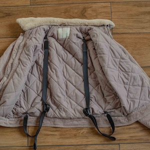 Universal Jacket-Strap® – Transform Your Ordinary Jacket!