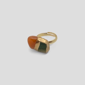 Kintsugi Ring