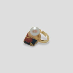 Kintsugi Ring